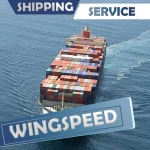 the best shipping agent in Yiwu China
