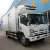 Import the cheapes CKD frozen food refrigerated truck body van body from China