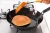 Import The iron frying pan of 26cm you can cook delicious fried organic vegetables from Japan