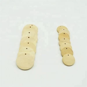 The latest custom color size wooden toys china supplier new products wooden crafts for relax or education