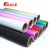 Import The Poster Material PVC Waterproof Glitter Light Blue Self Adhesive Vinyl Rolls from China