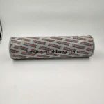 The replacement of Schroeder filter BBZ10 Schroeder hydraulic oil filter BBZ10