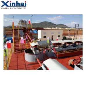 The Small Scale Nickel Ore Flotation Processing Plant For Sale,Nickel Ore Mining Processes Flotation Plants