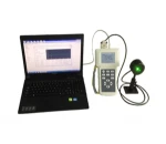 Thermopile Laser Power Meter for 5W