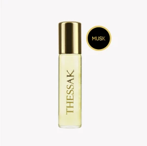 THESSAK Eau de Perfume; WRAPPING OIL MUSK nail care korean cosmetic Moisturizing soothing nutrition cuticle moisturizer
