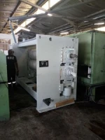 thick felt cold Calender Machine