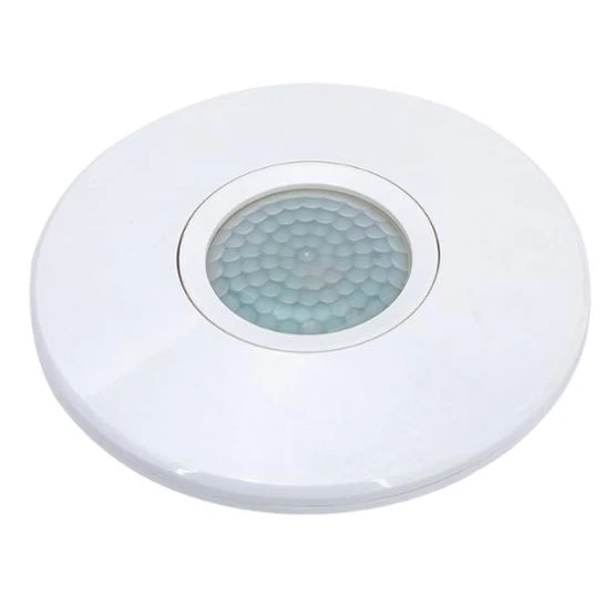 thin  infrared motion sensor switch