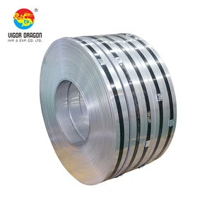 Thin Stainless Steel Decorative Strip for Chaffing Dishes