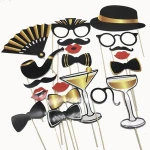 Thumb Photo Props Wedding Party  Supplies
