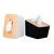Import Tissue Box Dispenser Vertical Draw paper box Pumping Napkin Cover Paper Storage Holder Case Organizer from China