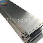 titanium plate thickness  titanium price per kg   5mm titanium plate