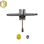 TMMP for yamaha MBK AV10,MBK 51 motorcycle crankshaft [MT-0209-360T]