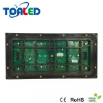 TOALED shenzhen technology big screen tv led panel screen led advertising screen
