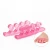 Import Toe Separators Gel Hammer Toe Spacers for Men Women Nail Pedicure Tools for Toe Relaxing from China