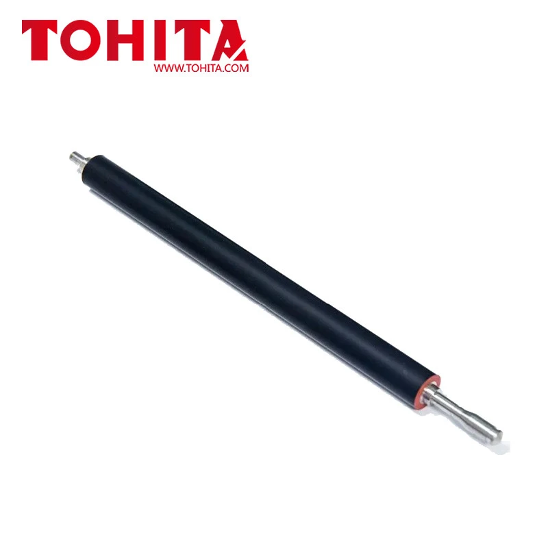 TOHITA Pressure roller LPR-P1606 for HP LaserJet Pro M1536 1566 1606 BLACK roller