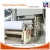 Import toilet tissue production line plan, cotton pulp as raw material making machine for making toilet paper for sale from China