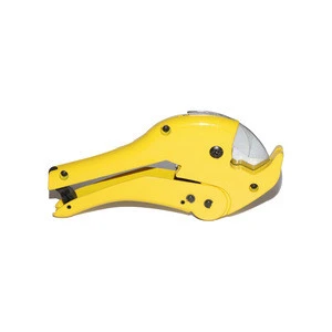 Tool Choice PVC Pipe /Plastic Pipe Cutter