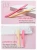 Import Top 5 supplier 3 pcs  eyebrow brow razor derma planing painless portable facial shaper tool from China