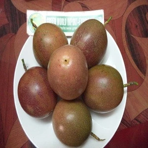 TOP CHEAP PRICE HIGH QUALITY - GOOD TASTY OF FRESH PASSION FRUIT JUICE