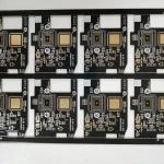 TOP PCB KB6160 FR4 Double sides PCB printed circuit board China Manufacture 4 layer pcb circuits for Multilayer design