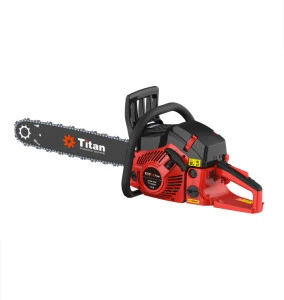 Top Quality 2 stroke garden tool 45cc chain saw