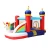Import Top Quality Adult Bouncy Castle Bouncy Castle Inflatable Jumping Pillow from China