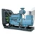 Import Top quality chp weichai engine 180kw natural orc turbine China wood gas generator from China
