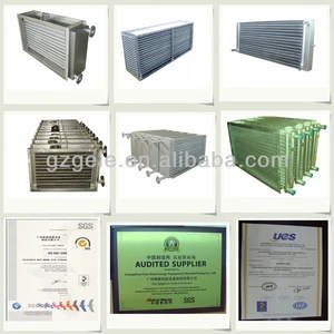 Top Quality CS & SS Heat Exchange tubes China OEM Available for Electroplate Equipment Parts