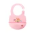 Import Top sale guaranteed quality silicone baby bibs set waterproof from China