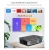 Top Sale Native 1080p Projectors 5800lumens Portable Full HD 4k Home Theater Smart Video Projector A6000 Pro