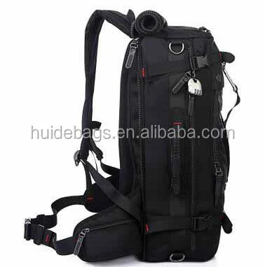 top sale outdoor bagpack wholesale custom mens travelling canvas hiking tactical laptop backpack