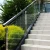 Import Top Sale Stainless Steel 304 316 Baluster Glass Railing And Stair Railing from China