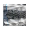 Top sell galvanized round guardrail steel pipe