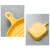 Import TOP seller chefmade champagne bakeware ceramic baking dish without cover non stick baking pan from China