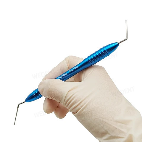 Buy Top Selling Dental Aesthetic Gutta Percha Fill Tools Dental ...