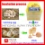 Import Top selling egg incubator controller /automatic goose egg incubator for sale from China