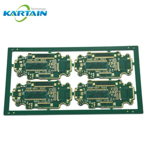 Top Ten Supplier Pcb Reverse led pcb board Engineering Double-sided Pcb in China