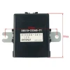 Toyota 7f / 8f / 1dz Original Forklift Spare Parts 28510-23360-71 OEM Preheating Timer