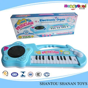 Toys for kids educational musical electronic organ