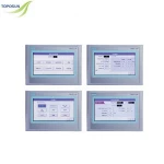 TPS-B-SUN series xenon lamp aging test chamber, solarbox with xenon arc lamp for aging test