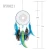 Trading Wholesale Wall Hanging Decoration Handmade Customized Dreamcatcher Feather