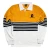 Import Traditional Rugby Stripe Knit Jersey from China