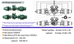 Trailer Parts Use Torsion Trailer Axles
