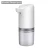 Import Transparent induction kitchen soap dispenser automatic induction toilet foam hand sanitizer from China