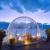Transparent Roof Tent Top Swimming Pool Spa Dome Enclosure
