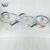 Import Transparent Round Oven Borosilicate Glass Kitchen Glass Cookware Pot from China