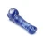 Import Trending Product Engraved blue smelting stone smoking pipe from China