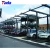 Import Triple Stacker Car Parking lift System Equipment Solution from China