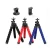 Import Tripod Phone Smart Color Foam Octopus Traveler Tripod For Camera Mobile from China
