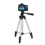 Tripod Stand  Lightweight 45 Inch Selfie Tripod For Smartphone Camera